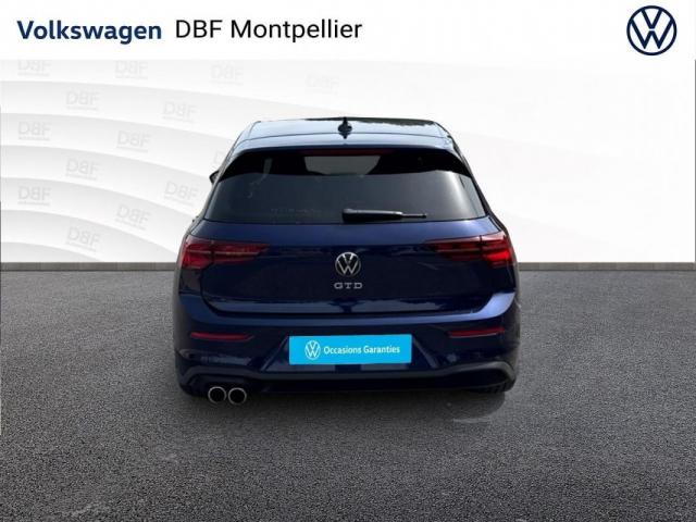 Volkswagen Golf image 3