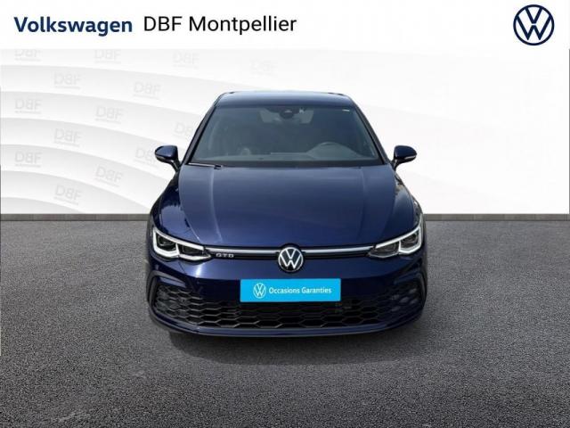 Volkswagen Golf image 9