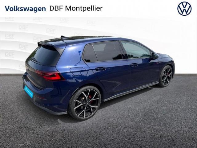 Volkswagen Golf image 8