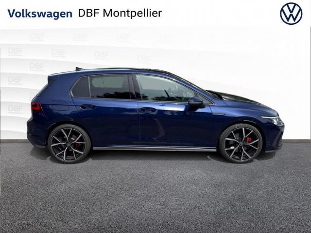 Volkswagen Golf image 6