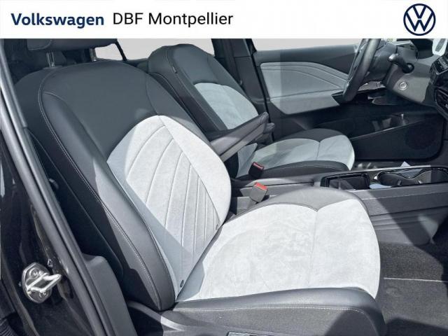 Volkswagen Id.3 image 6