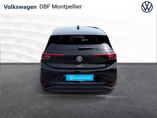 Volkswagen Id.3 image 3
