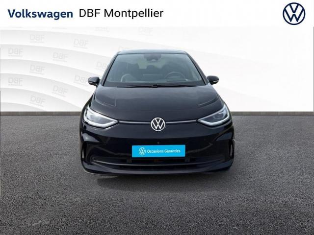 Volkswagen Id.3 image 5