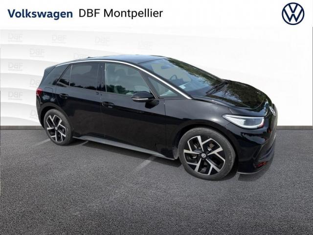 Volkswagen Id.3 image 1
