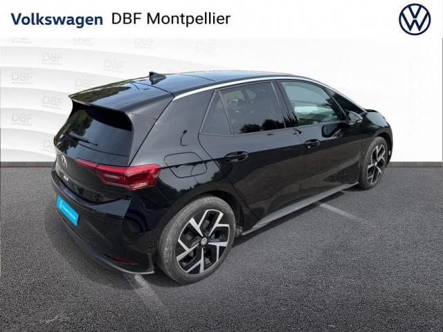 Volkswagen Id.3 image 7