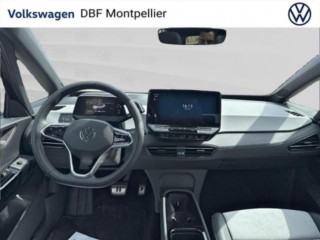 Volkswagen Id.3 image 8