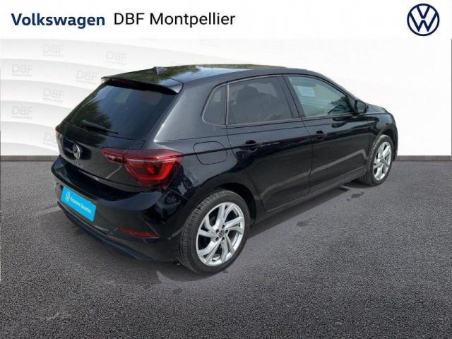 Volkswagen Polo image 1