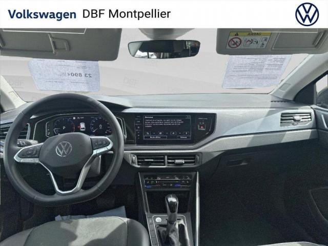 Volkswagen Polo image 8
