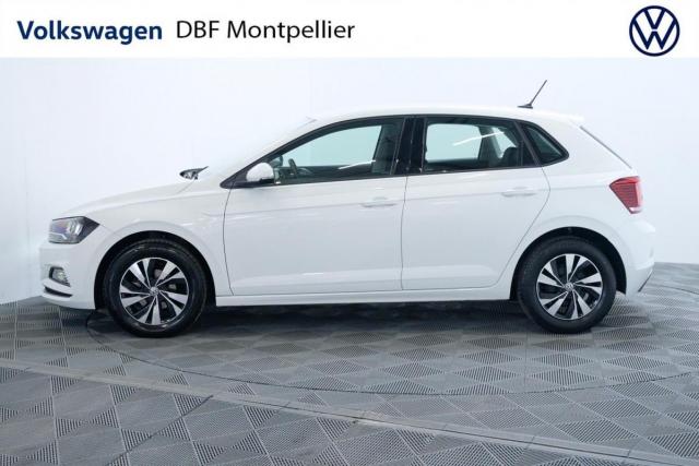Volkswagen Polo image 3