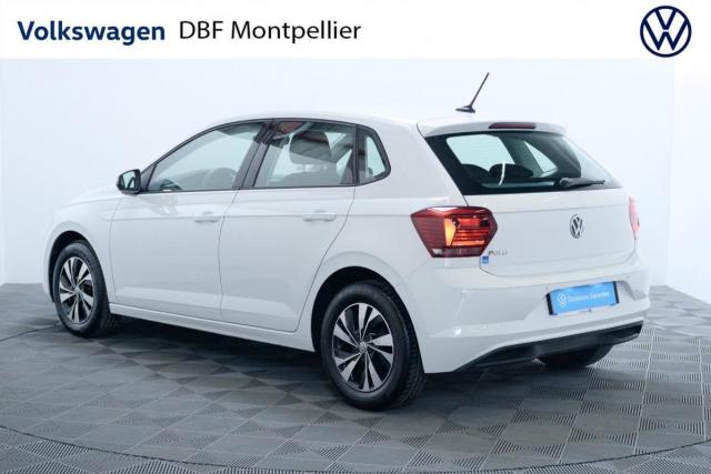 Volkswagen Polo image 1