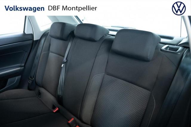 Volkswagen Polo image 8