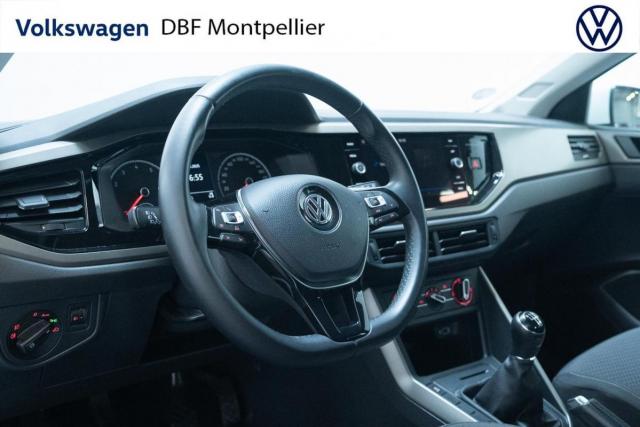 Volkswagen Polo image 7