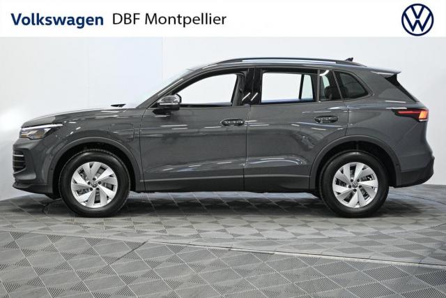Volkswagen Tiguan image 8