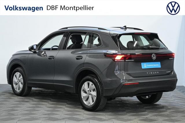 Volkswagen Tiguan image 4