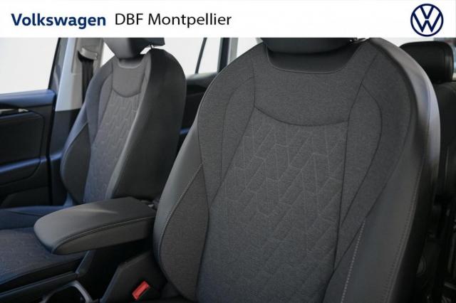 Volkswagen Tiguan image 9