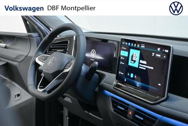 Volkswagen Tiguan image 3