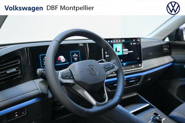 Volkswagen Tiguan image 6