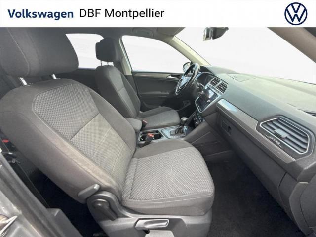 Volkswagen Tiguan Allspace image 3