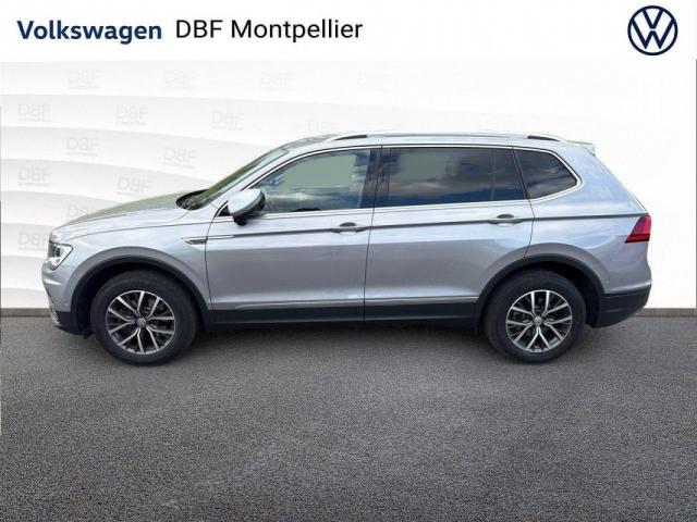 Volkswagen Tiguan Allspace image 1