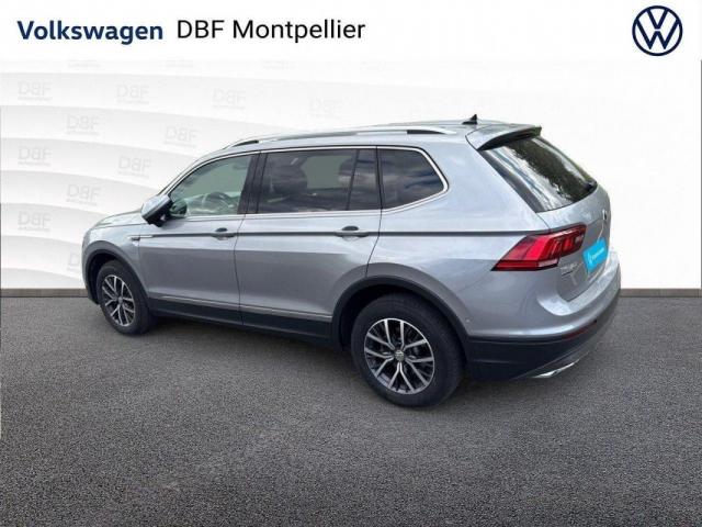 Volkswagen Tiguan Allspace image 7