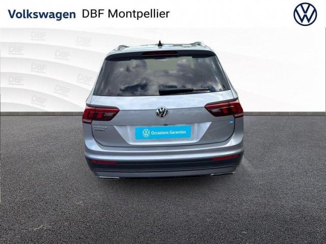 Volkswagen Tiguan Allspace image 4