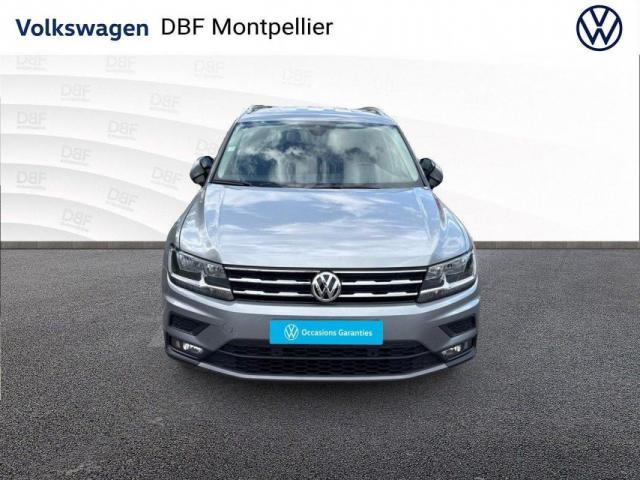 Volkswagen Tiguan Allspace image 6