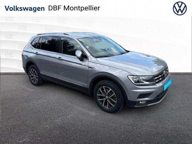Volkswagen Tiguan Allspace image 2