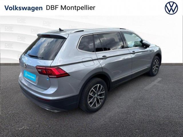 Volkswagen Tiguan Allspace image 8