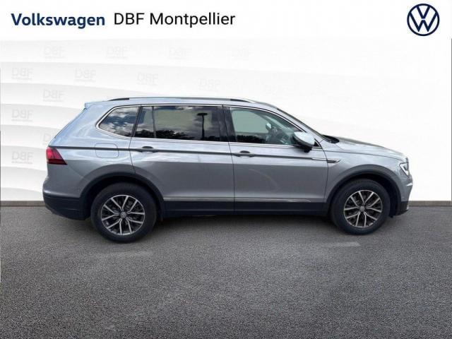 Volkswagen Tiguan Allspace image 5