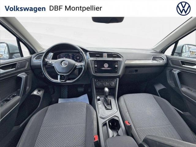 Volkswagen Tiguan Allspace image 9