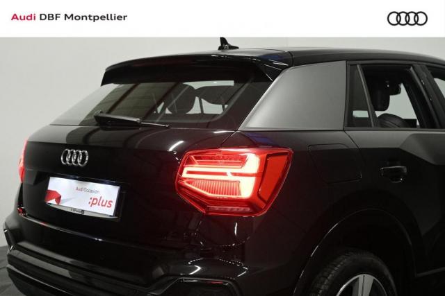 Audi Q2 image 5