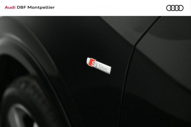 Audi Q2 image 1