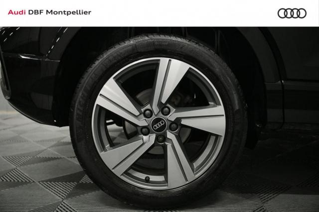 Audi Q2 image 6