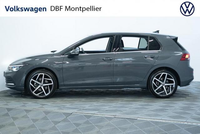 Volkswagen Golf image 5