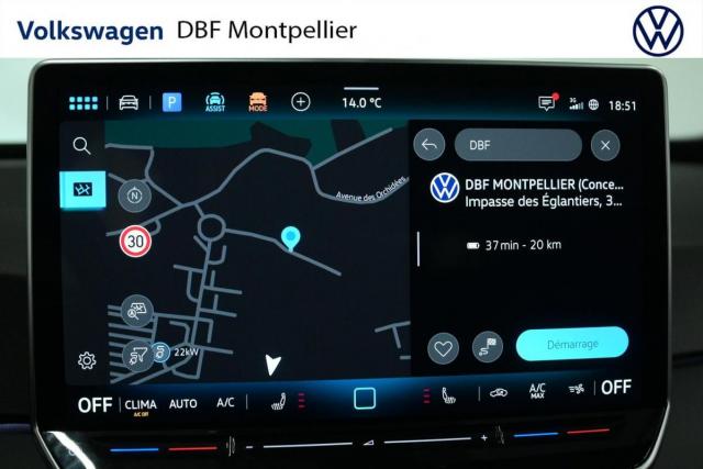 Volkswagen Id.3 image 4