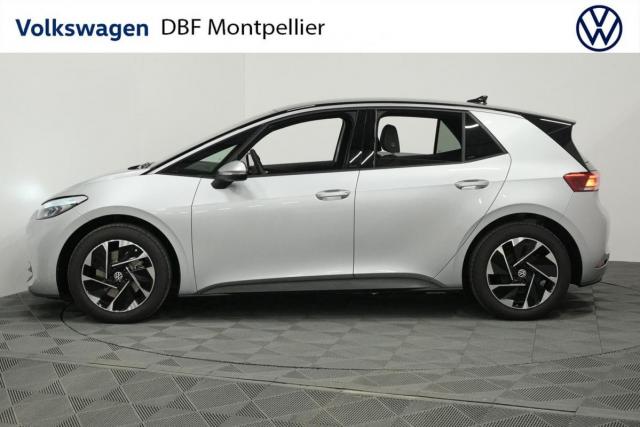Volkswagen Id.3 image 8