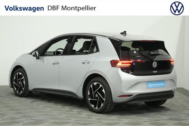 Volkswagen Id.3 image 9