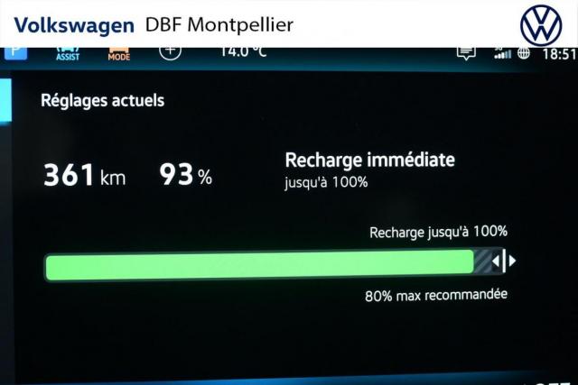 Volkswagen Id.3 image 5