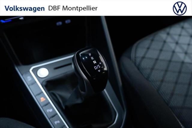 Volkswagen Taigo image 6