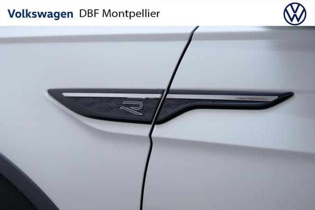 Volkswagen Taigo image 9