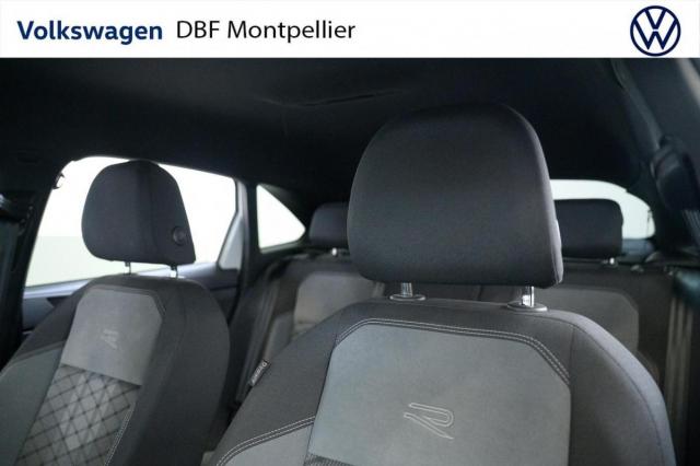 Volkswagen Taigo image 1