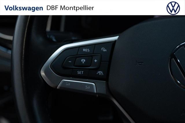 Volkswagen Taigo image 8