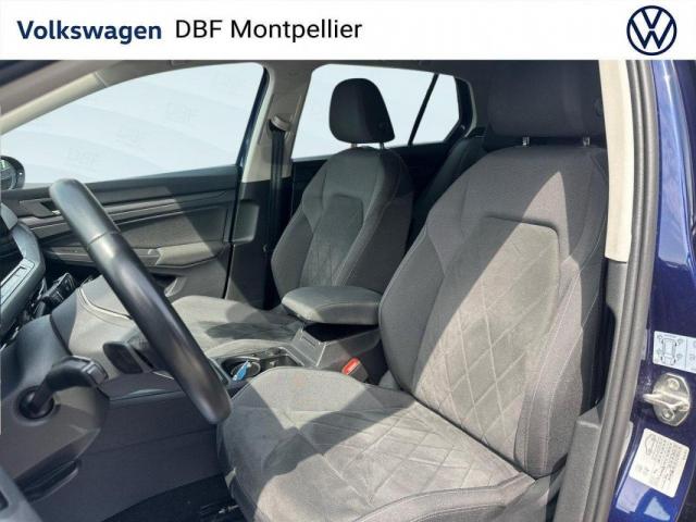 Volkswagen Golf image 4