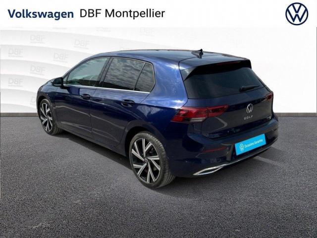 Volkswagen Golf image 7