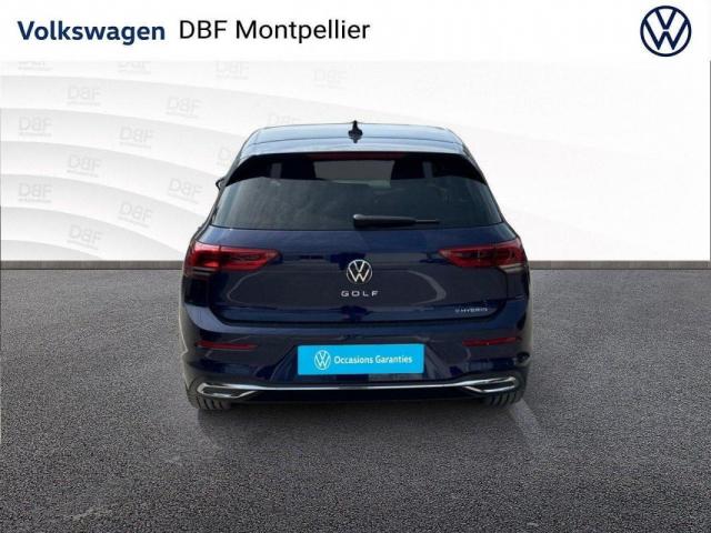 Volkswagen Golf image 5