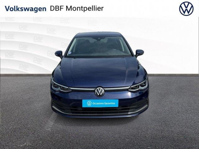Volkswagen Golf image 1