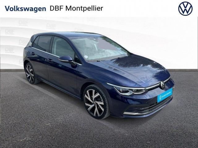 Volkswagen Golf image 6