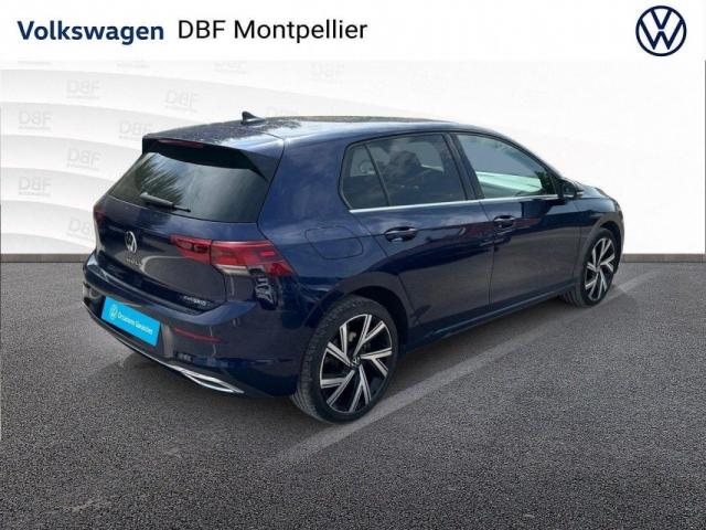 Volkswagen Golf image 9