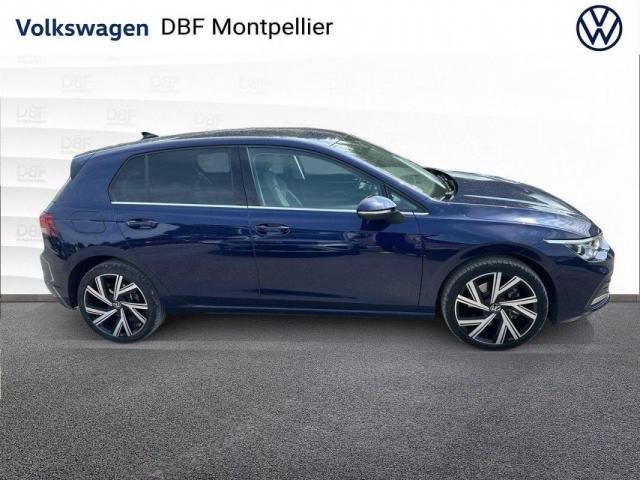 Volkswagen Golf image 8