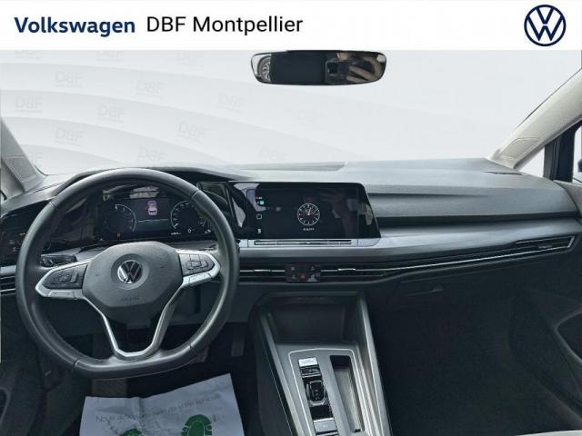 Volkswagen Golf image 3